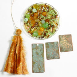 Patina Treasure Kits